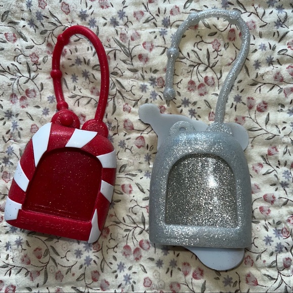Bath & Body Works Other Bath And Body Works Germ X Holders Poshmark
